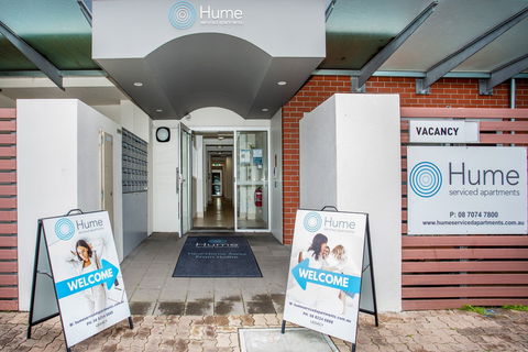 Hume Serviced Apartments - Tourism Canberra 6