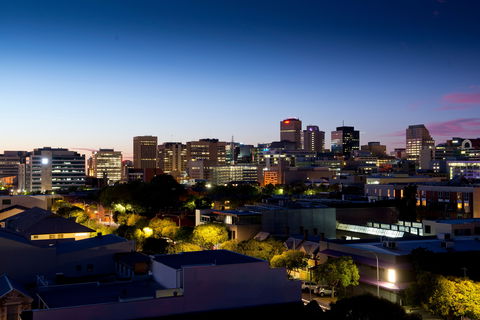 Hume Serviced Apartments - Tourism Canberra 7