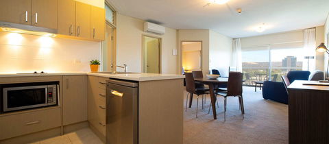 Hume Serviced Apartments - Tourism Canberra 9