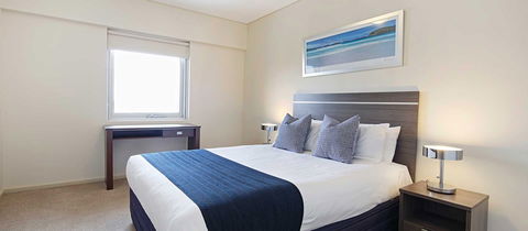 Hume Serviced Apartments - Tourism Canberra 10