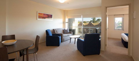 Hume Serviced Apartments - Tourism Canberra 11