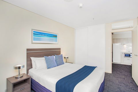 Hume Serviced Apartments - Tourism Canberra 13