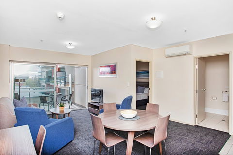 Hume Serviced Apartments - Tourism Canberra 14