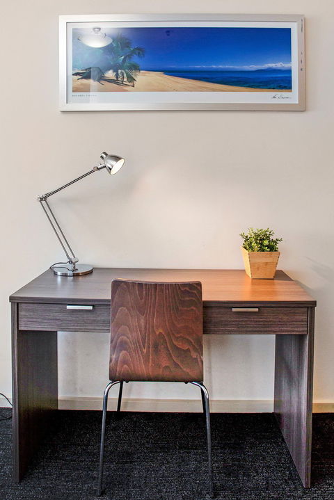 Hume Serviced Apartments - Tourism Canberra 15