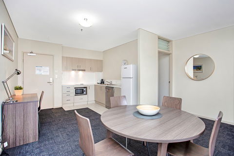 Hume Serviced Apartments - Tourism Canberra 16