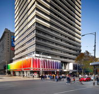 Somerset on Elizabeth Street - Tourism Canberra