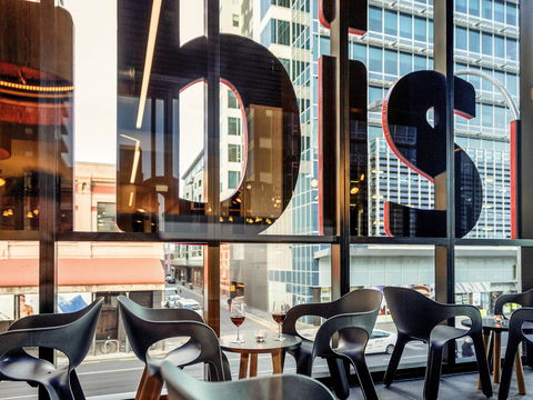 Ibis Adelaide - Tourism Canberra 1