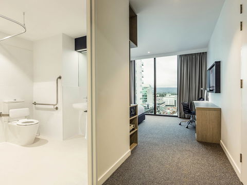 Ibis Adelaide - Tourism Canberra 5