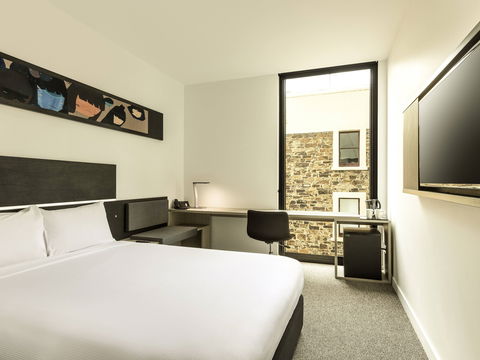 Ibis Adelaide - Tourism Canberra 7