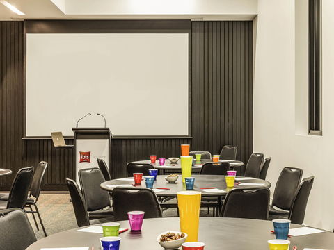 Ibis Adelaide - Tourism Canberra 9
