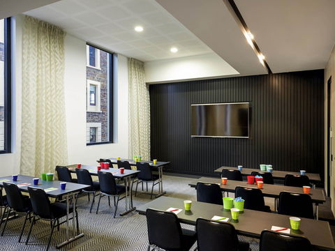 Ibis Adelaide - Tourism Canberra 10