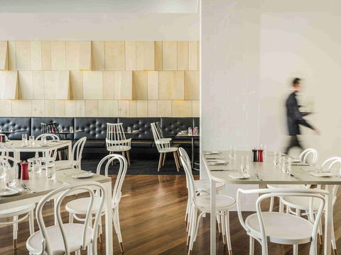 Ibis Adelaide - Tourism Canberra 16