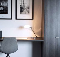 Tyrian Serviced Apartments - Tourism Canberra