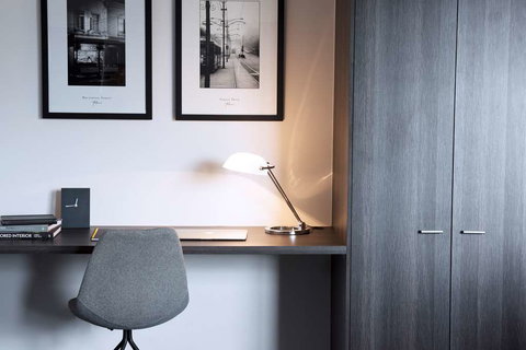 Tyrian Serviced Apartments - Tourism Canberra 0