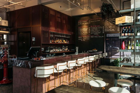 Zagame's House - Tourism Canberra 8