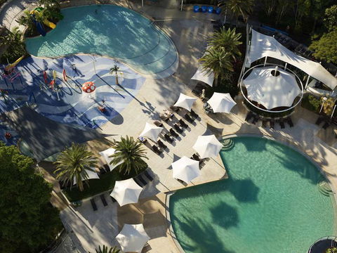 RACV Royal Pines Resort - Tourism Canberra 5