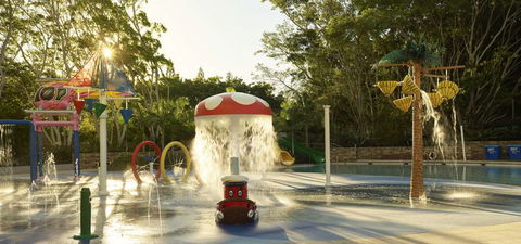 RACV Royal Pines Resort - Tourism Canberra 6