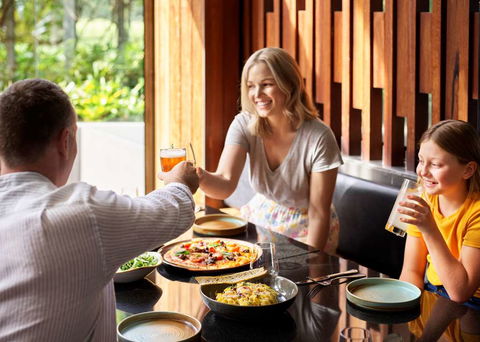 RACV Royal Pines Resort - Tourism Canberra 9