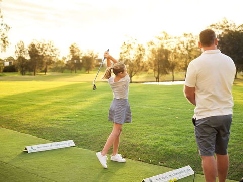 RACV Royal Pines Resort - Tourism Canberra 15