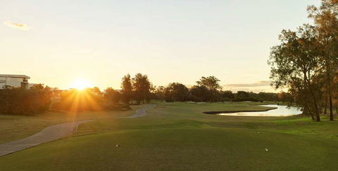RACV Royal Pines Resort - Tourism Canberra 16