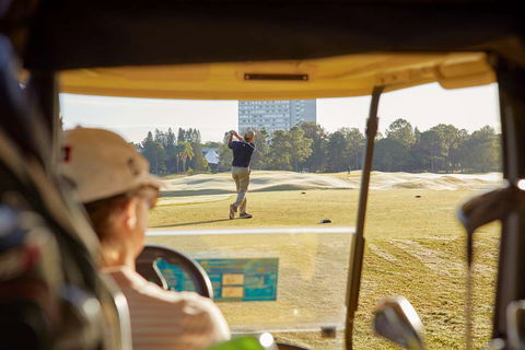 RACV Royal Pines Resort - Tourism Canberra 17