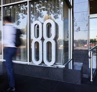 Adina Apartment Hotel on Flinders Street - Tourism Canberra