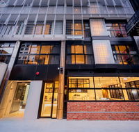 Brady Hotel Jones Lane - Tourism Canberra