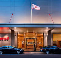 Melbourne Marriott Hotel - Tourism Canberra