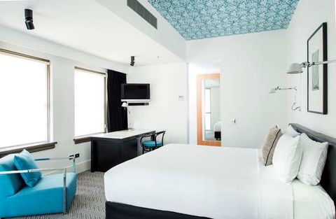 Peppers Gallery Hotel, Canberra - Tourism Canberra 13