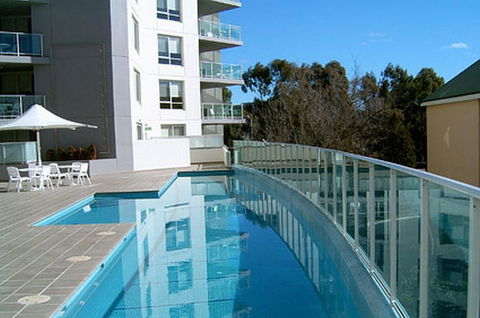 Pacific Suites Canberra - Tourism Canberra 2