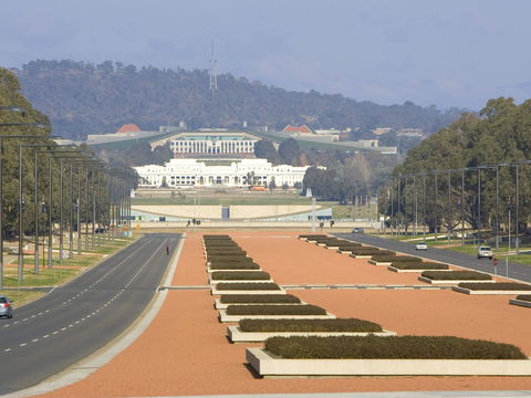 The Sebel Canberra Civic Hotel - Tourism Canberra 15