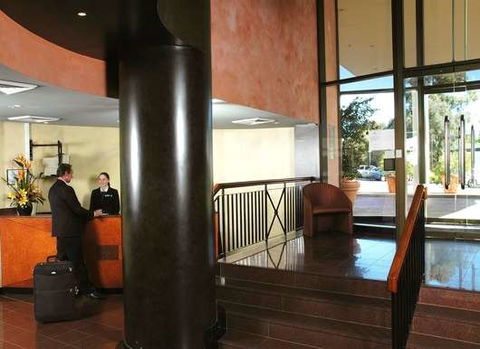 BreakFree Capital Tower - Tourism Canberra 4