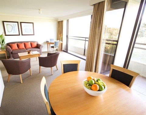 BreakFree Capital Tower - Tourism Canberra 8