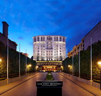 Park Hyatt Melbourne - Tourism Canberra