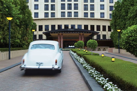 Park Hyatt Melbourne - Tourism Canberra 1