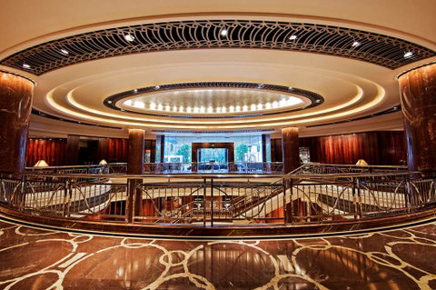 Park Hyatt Melbourne - Tourism Canberra 2