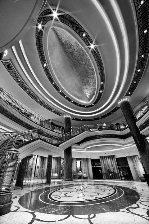 Park Hyatt Melbourne - Tourism Canberra 3