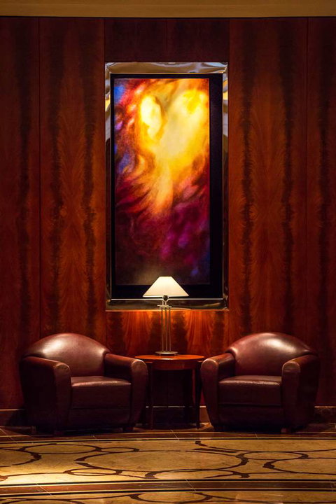 Park Hyatt Melbourne - Tourism Canberra 4