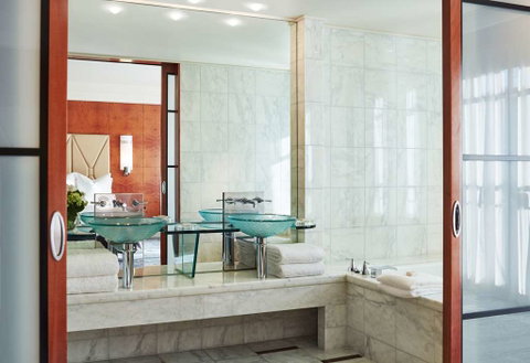 Park Hyatt Melbourne - Tourism Canberra 7