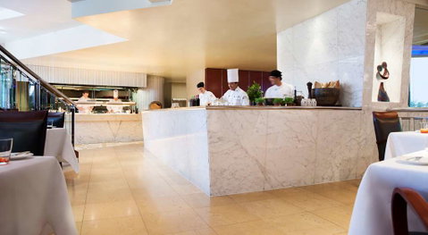 Park Hyatt Melbourne - Tourism Canberra 11