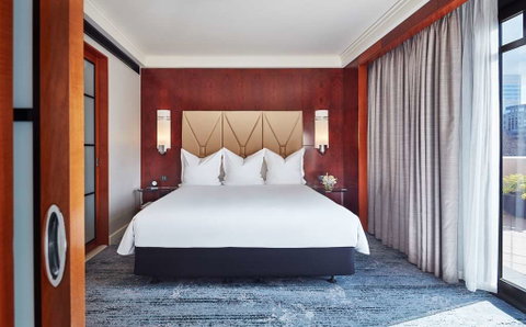 Park Hyatt Melbourne - Tourism Canberra 14