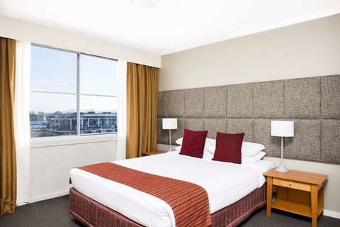 Mantra On Northbourne - Tourism Canberra 3