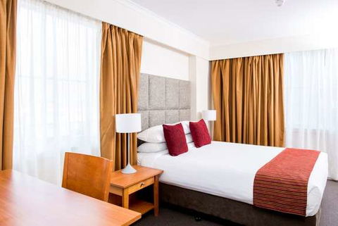 Mantra On Northbourne - Tourism Canberra 9