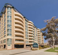 Adina Serviced Apartments James Court - Tourism Canberra