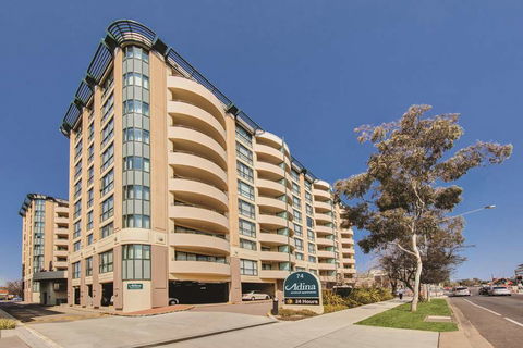 Adina Serviced Apartments James Court - Tourism Canberra 0