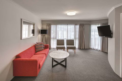 Adina Serviced Apartments James Court - Tourism Canberra 4