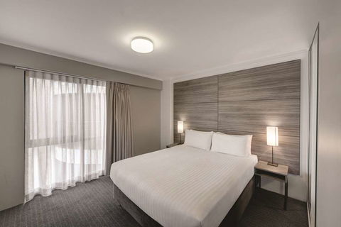 Adina Serviced Apartments James Court - Tourism Canberra 14