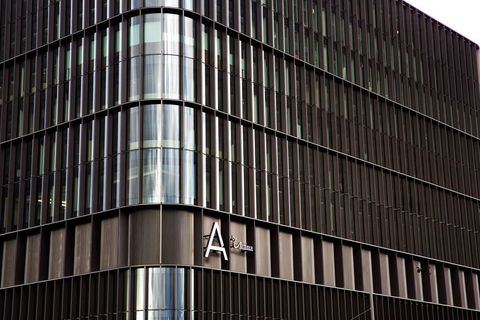 A By Adina Canberra - Tourism Canberra 1