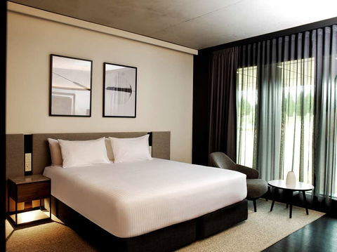 A By Adina Canberra - Tourism Canberra 7