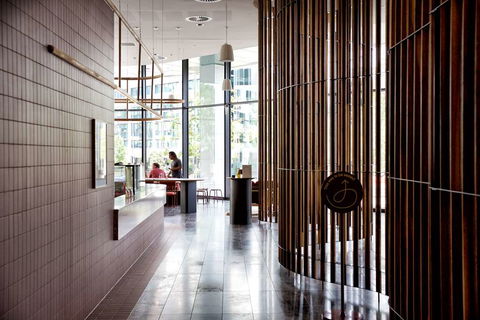 A By Adina Canberra - Tourism Canberra 11